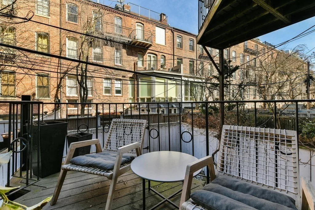 1 bed, 1 bath apartment for rent at 107 Appleton St Unit 2, South End — photo 10 of 12