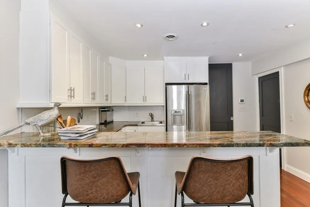 1 bed, 1 bath apartment for rent at 107 Appleton St Unit 2, South End — photo 5 of 12
