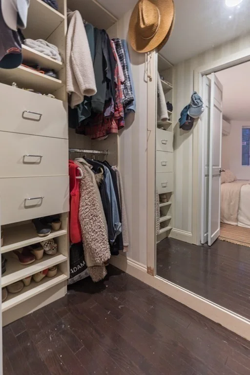1 bed, 1 bath apartment for rent at 107 Appleton Unit 1, South End — photo 14 of 17