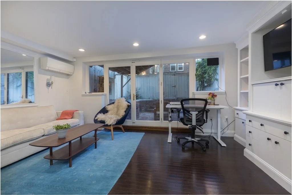 1 bed, 1 bath apartment for rent at 107 Appleton Unit 1, South End — photo 5 of 17