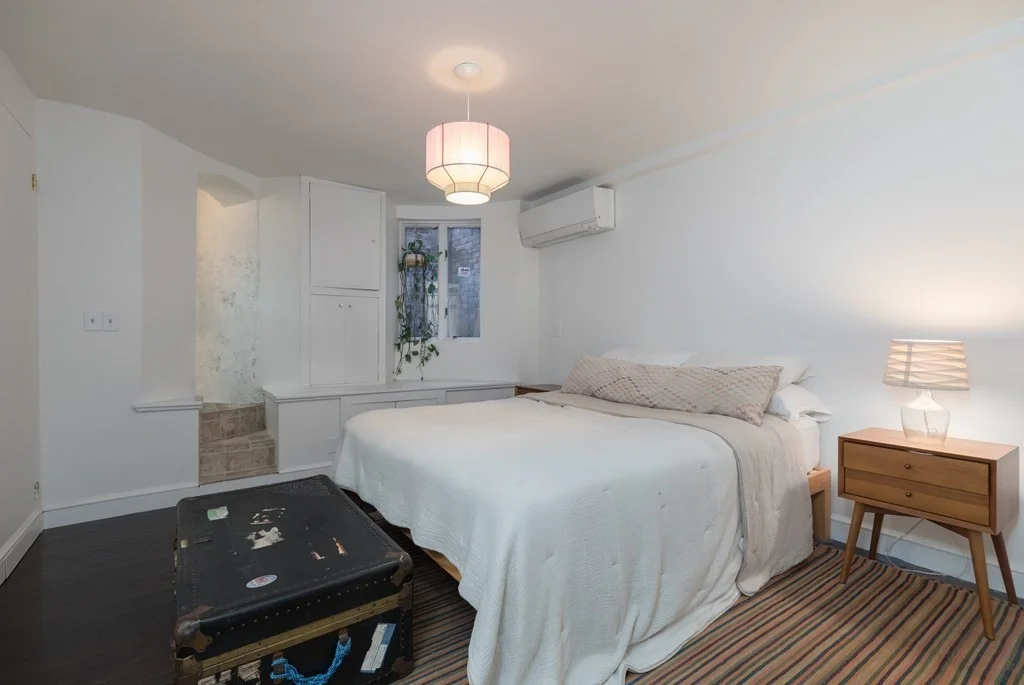 1 bed, 1 bath apartment for rent at 107 Appleton Unit 1, South End — photo 11 of 17