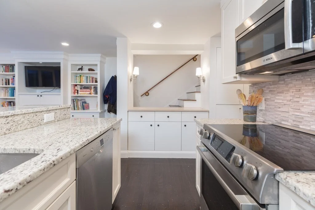 1 bed, 1 bath apartment for rent at 107 Appleton Unit 1, South End — photo 8 of 17