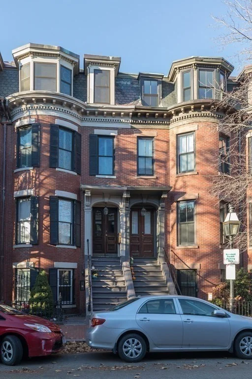 1 bed, 1 bath apartment for rent at 107 Appleton Unit 1, South End — photo 17 of 17