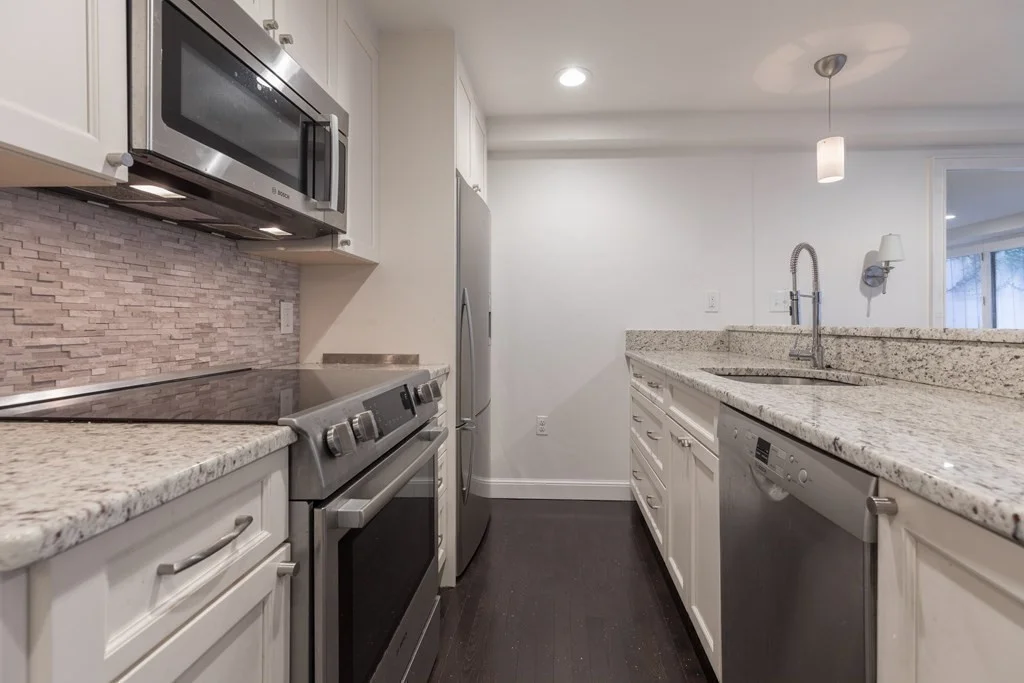 1 bed, 1 bath apartment for rent at 107 Appleton Unit 1, South End — photo 9 of 17