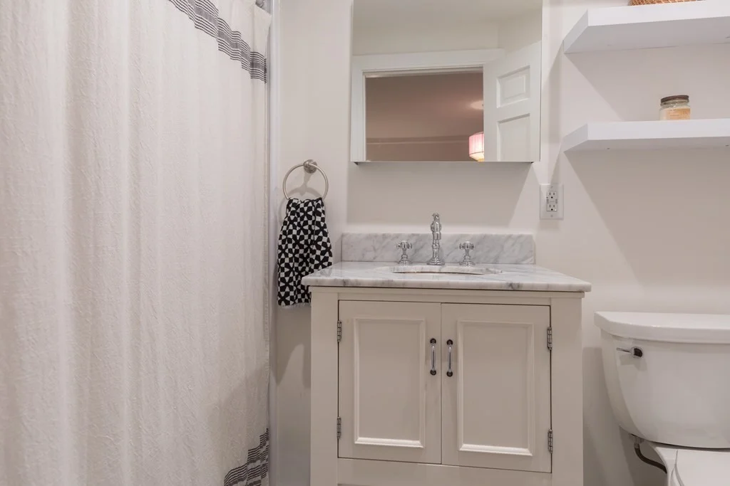 1 bed, 1 bath apartment for rent at 107 Appleton Unit 1, South End — photo 10 of 17