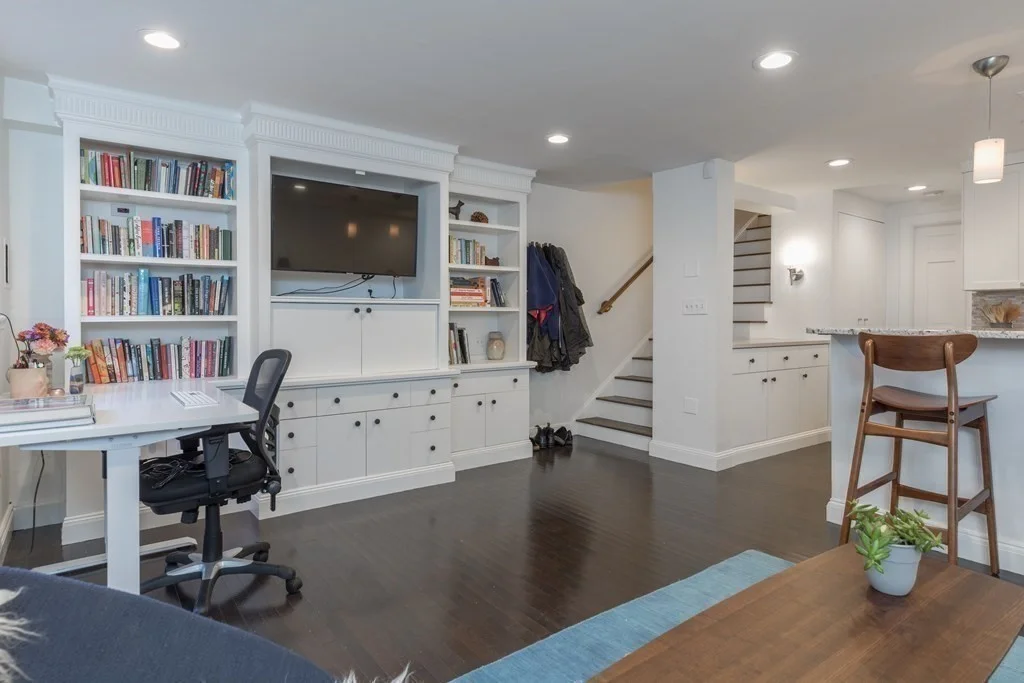 1 bed, 1 bath apartment for rent at 107 Appleton Unit 1, South End — photo 6 of 17