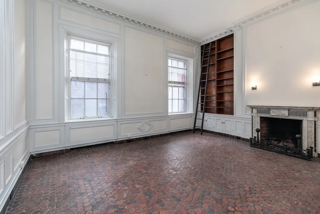 1 bed, 1.5 bath apartment for rent at 107 Beacon St Unit 3, Back Bay — photo 16 of 26