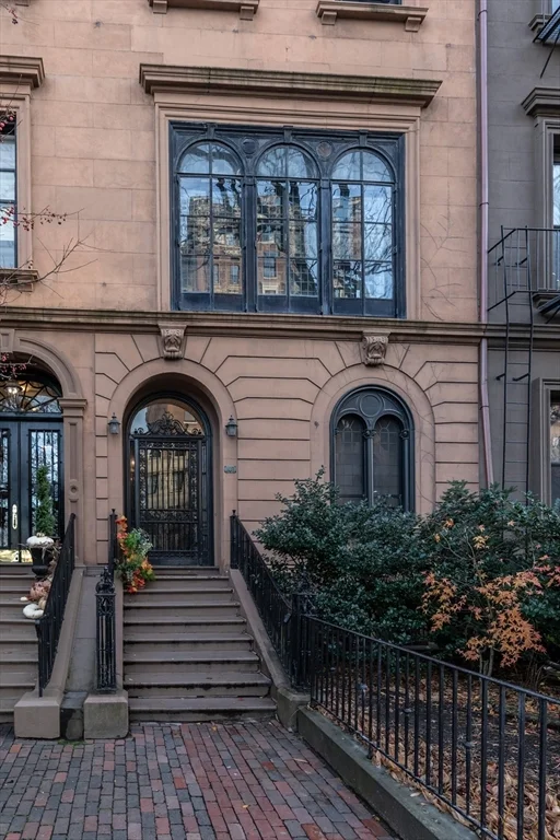 1 bed, 1.5 bath apartment for rent at 107 Beacon St Unit 3, Back Bay — photo 25 of 26
