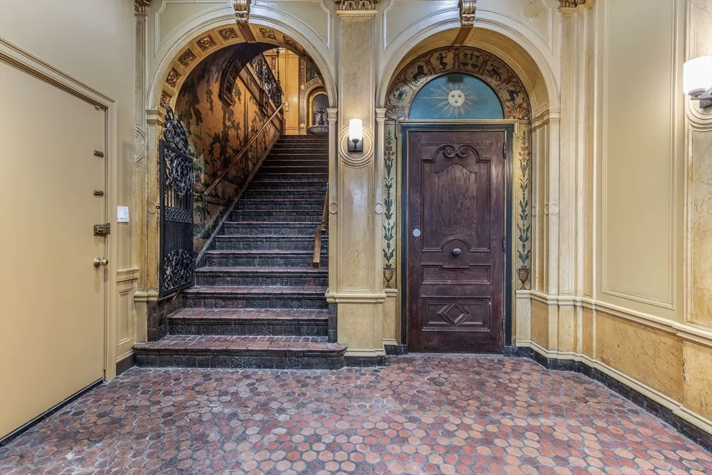 1 bed, 1.5 bath apartment for rent at 107 Beacon St Unit 3, Back Bay — photo 21 of 26