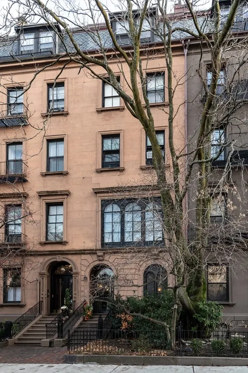 1 bed, 1.5 bath apartment for rent at 107 Beacon St Unit 3, Back Bay — photo 24 of 26