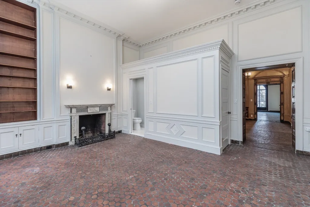 1 bed, 1.5 bath apartment for rent at 107 Beacon St Unit 3, Back Bay — photo 17 of 26