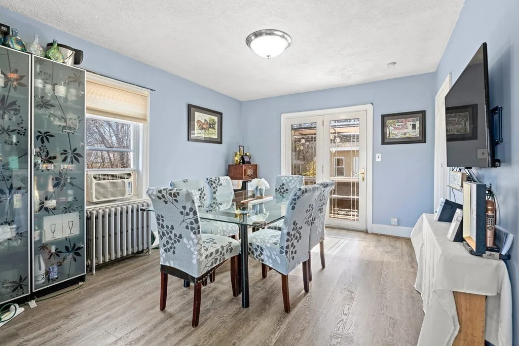 3 bed, 1 bath apartment for rent at 107 Belle Ave Unit 1, Medford — photo 21 of 21