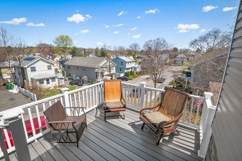 3 bed, 1 bath apartment for rent at 107 Belle Ave Unit 1, Medford — photo 13 of 21