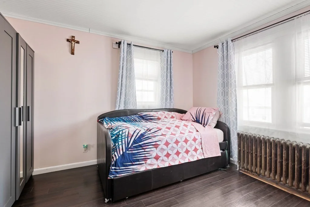 3 bed, 1 bath apartment for rent at 107 Belle Ave Unit 1, Medford — photo 19 of 21