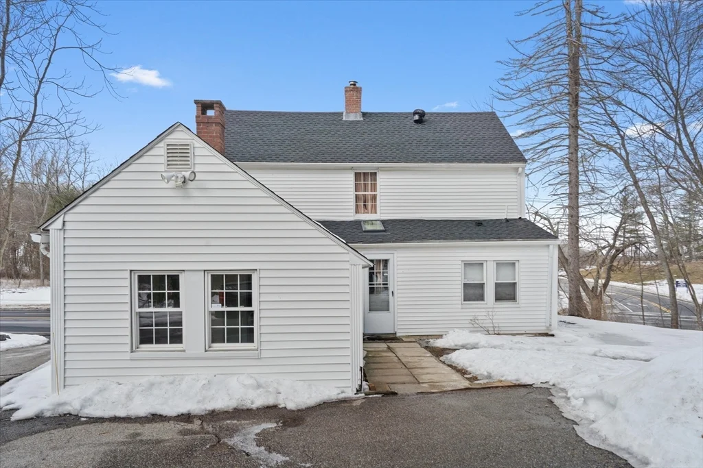 3 bed, 1 bath apartment for rent at 107 Boston Rd, Sutton — photo 14 of 24