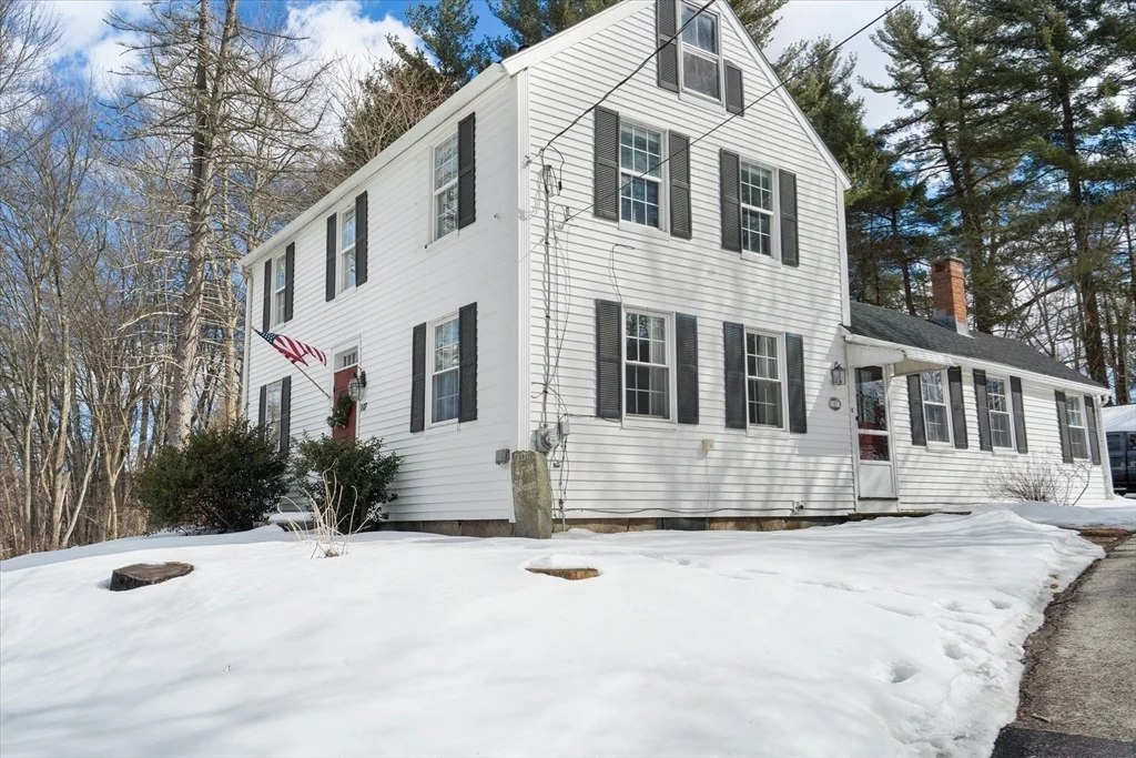 3 bed, 1 bath apartment for rent at 107 Boston Rd, Sutton — photo 24 of 24