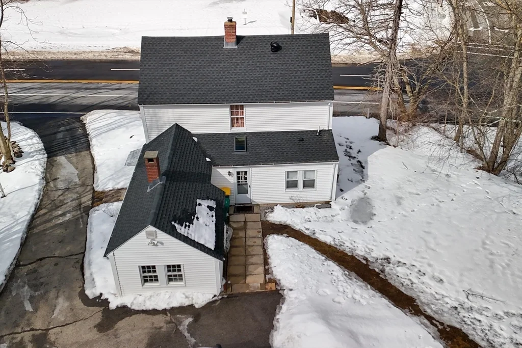 3 bed, 1 bath apartment for rent at 107 Boston Rd, Sutton — photo 15 of 24