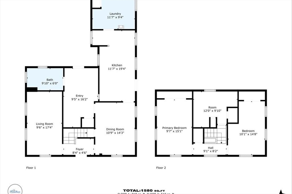 3 bed, 1 bath apartment for rent at 107 Boston Rd Unit 1, Sutton — photo 19 of 24
