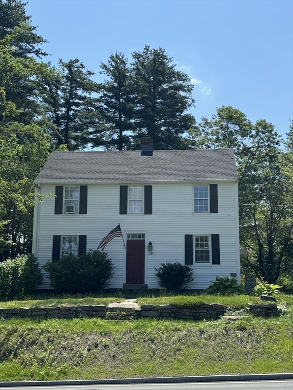 3 bed, 1 bath apartment for rent at 107 Boston Rd Unit 1, Sutton