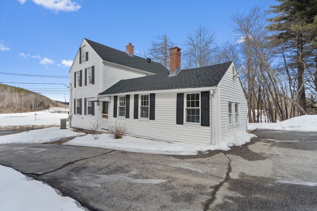 3 bed, 1 bath apartment for rent at 107 Boston Rd Unit 1, Sutton — photo 18 of 24