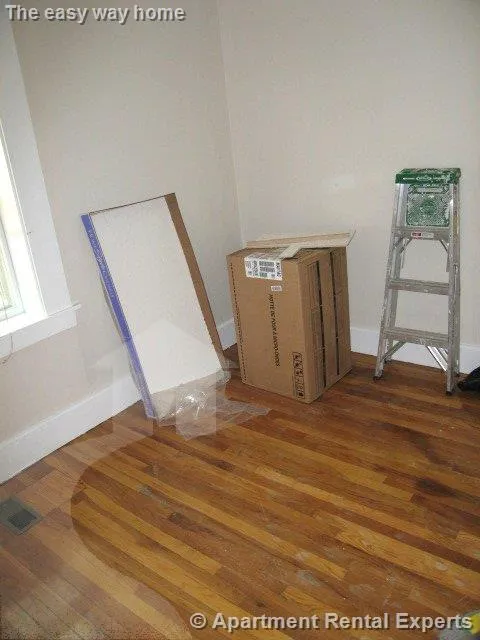 1 bed, 1 bath apartment for rent at 107 Brookline St Unit 1, Cambridgeport — photo 3 of 6
