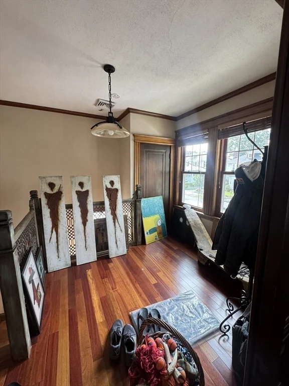 2 bed, 1 bath apartment for rent at 107 Bynner Unit 2, Jamaica Plain — photo 4 of 27