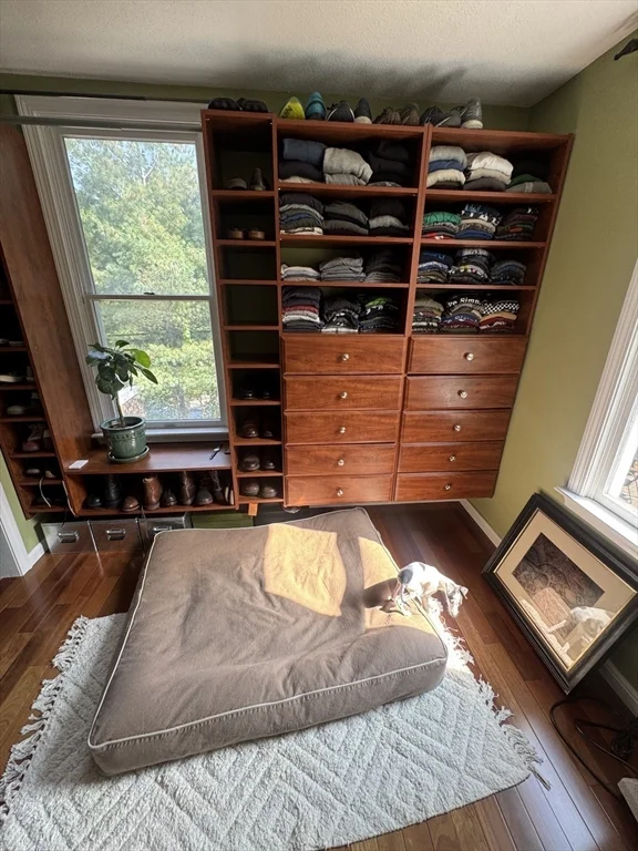 2 bed, 1 bath apartment for rent at 107 Bynner Unit 2, Jamaica Plain — photo 16 of 27