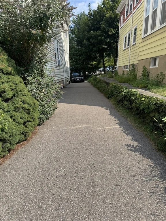 2 bed, 1 bath apartment for rent at 107 Bynner Unit 2, Jamaica Plain — photo 26 of 27