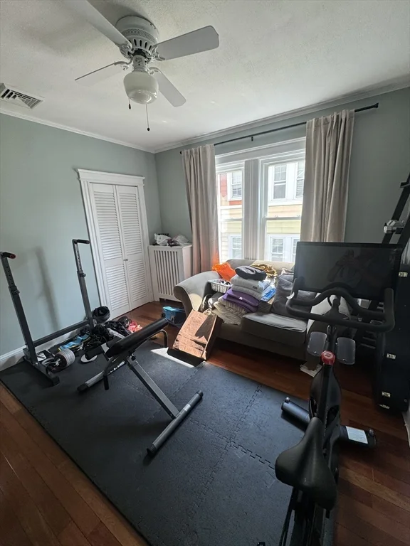 2 bed, 1 bath apartment for rent at 107 Bynner Unit 2, Jamaica Plain — photo 18 of 27