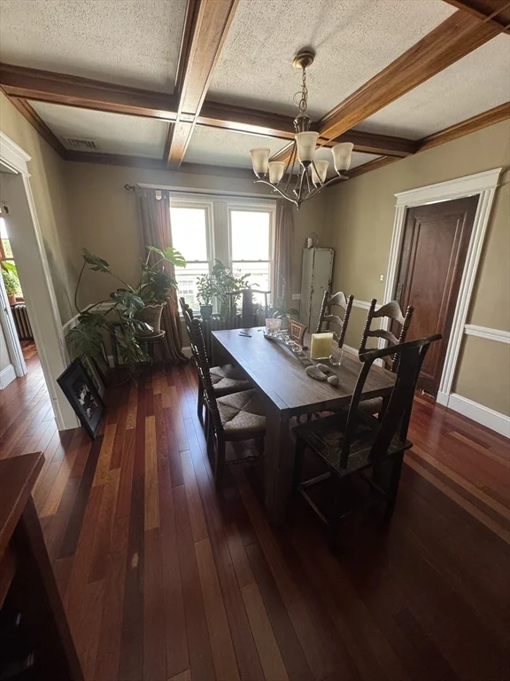2 bed, 1 bath apartment for rent at 107 Bynner Unit 2, Jamaica Plain — photo 9 of 27