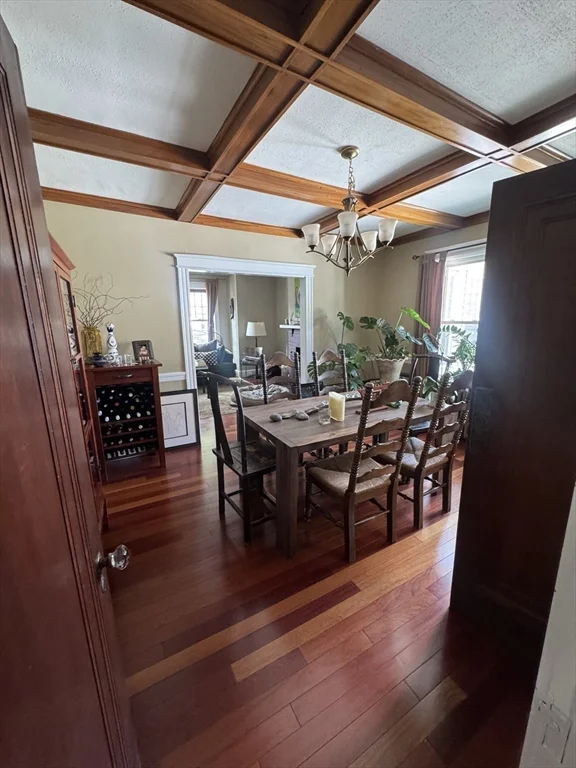 2 bed, 1 bath apartment for rent at 107 Bynner Unit 2, Jamaica Plain — photo 6 of 27