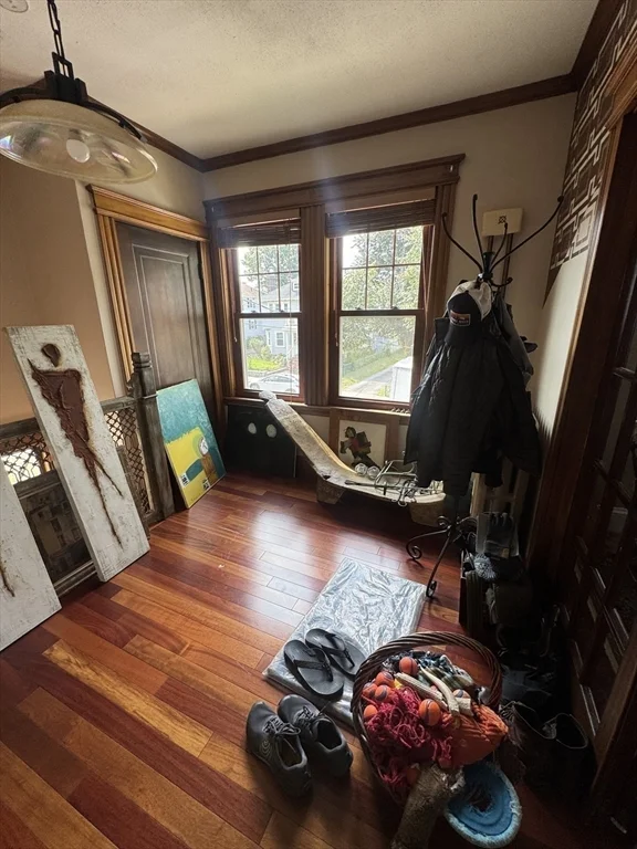 2 bed, 1 bath apartment for rent at 107 Bynner Unit 2, Jamaica Plain — photo 5 of 27