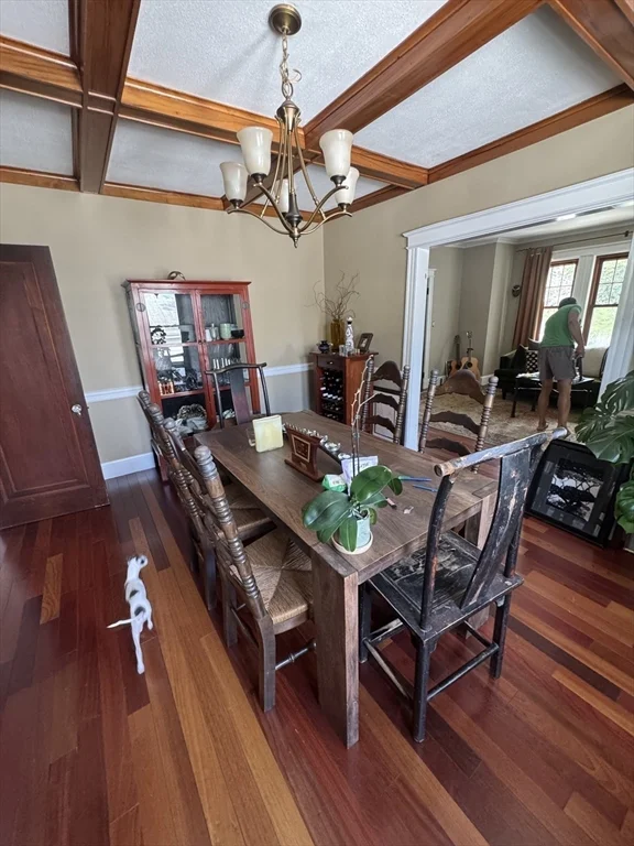 2 bed, 1 bath apartment for rent at 107 Bynner Unit 2, Jamaica Plain — photo 8 of 27