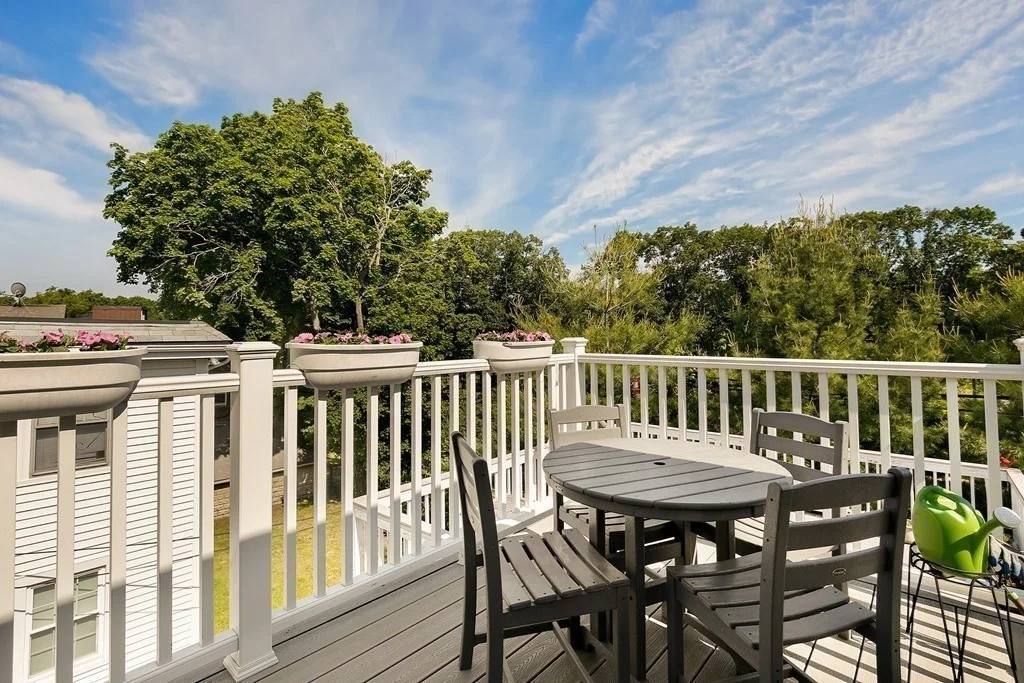 2 bed, 1 bath apartment for rent at 107 Bynner Unit 2, Jamaica Plain — photo 22 of 27