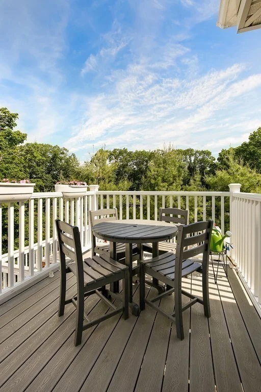 2 bed, 1 bath apartment for rent at 107 Bynner Unit 2, Jamaica Plain — photo 23 of 27
