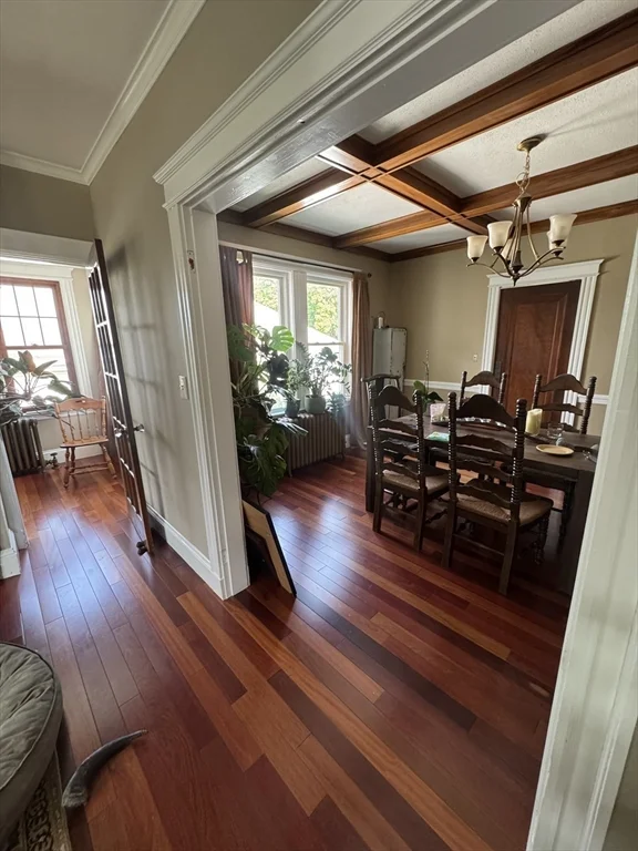 2 bed, 1 bath apartment for rent at 107 Bynner Unit 2, Jamaica Plain — photo 7 of 27