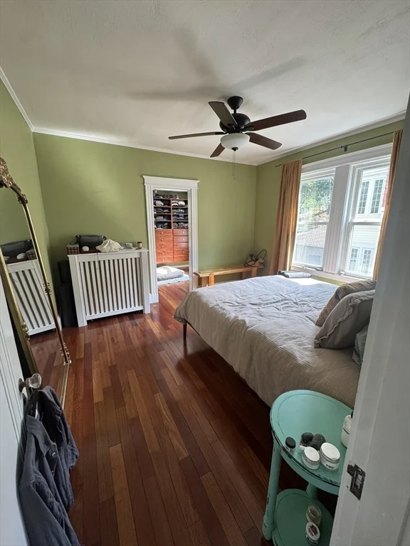 2 bed, 1 bath apartment for rent at 107 Bynner Unit 2, Jamaica Plain — photo 13 of 27