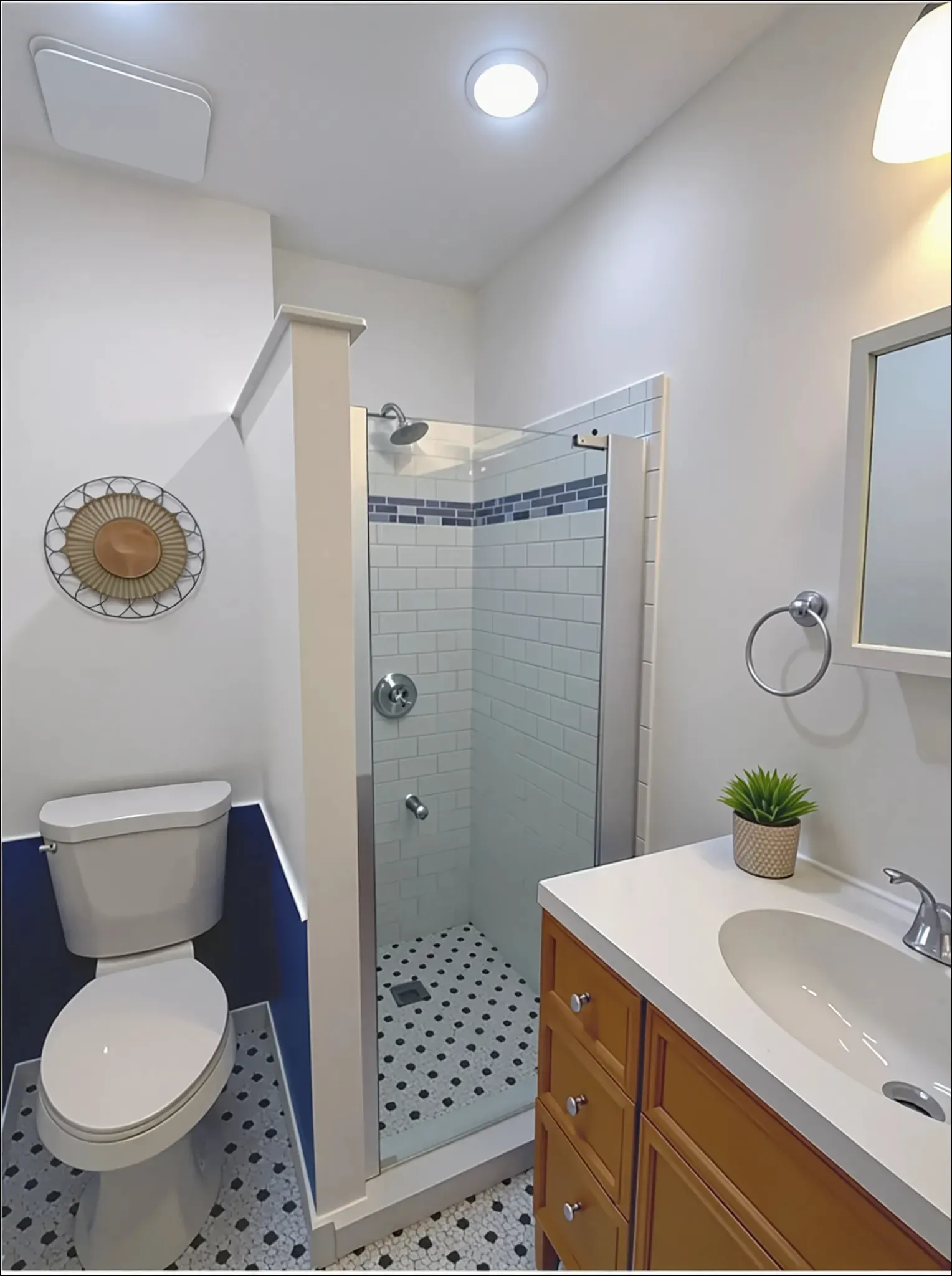Studio bed, 1 bath apartment for rent at 107 Charles St Unit 2, Beacon Hill — photo 3 of 7