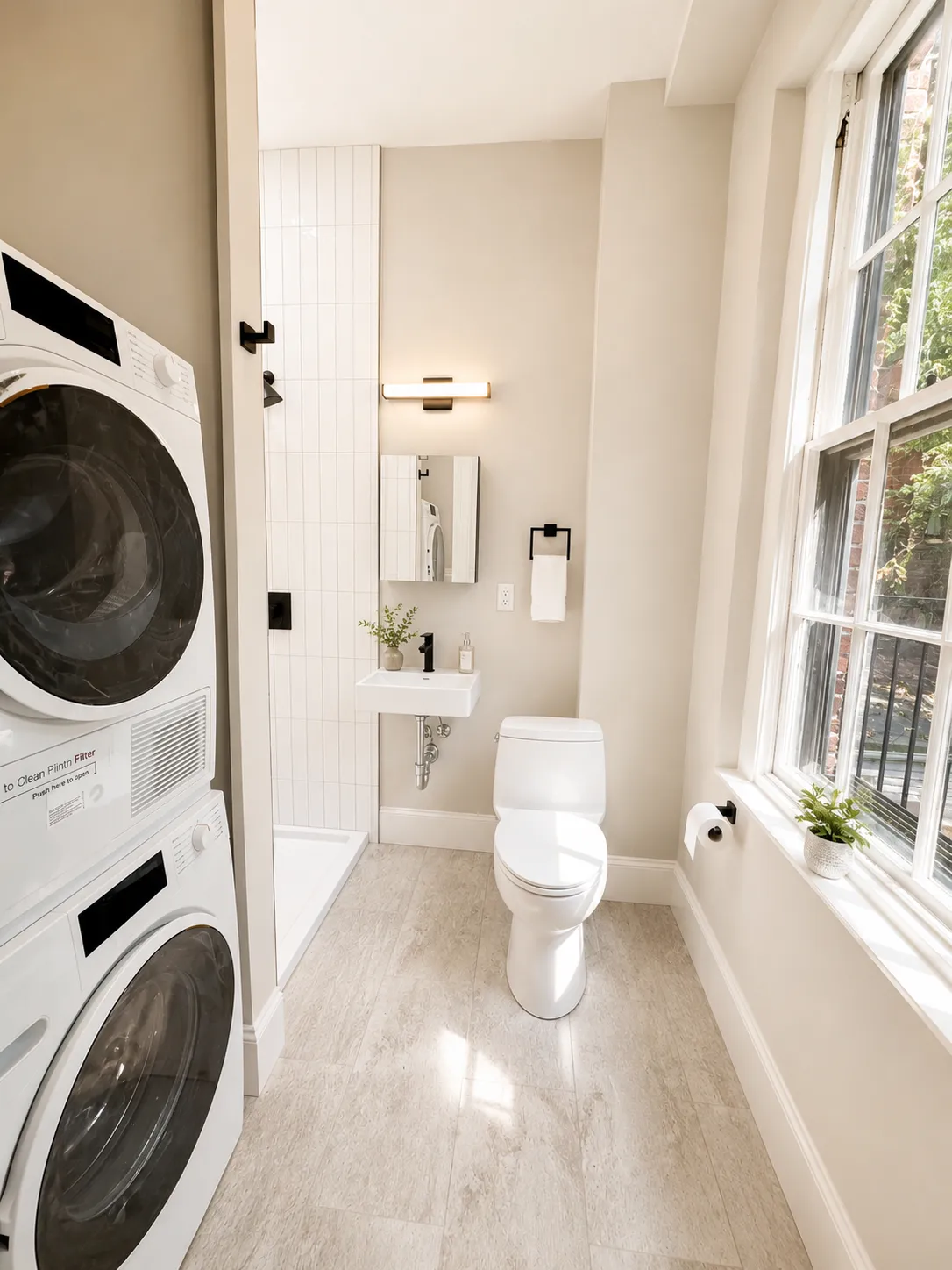 Studio bed, 1 bath apartment for rent at 107 Charles St Unit 202, Beacon Hill — photo 8 of 12