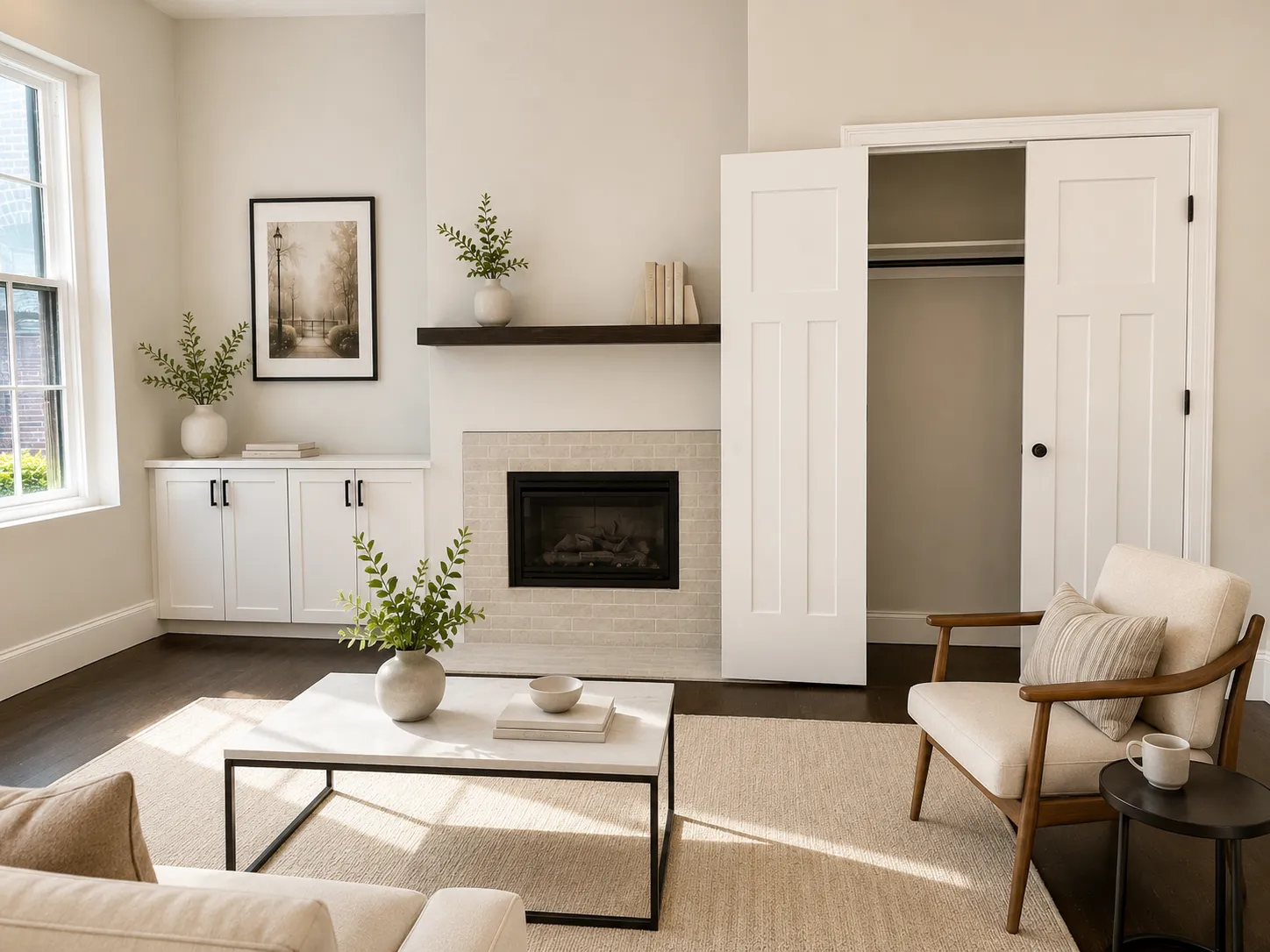 Studio bed, 1 bath apartment for rent at 107 Charles St Unit 202, Beacon Hill — photo 6 of 12