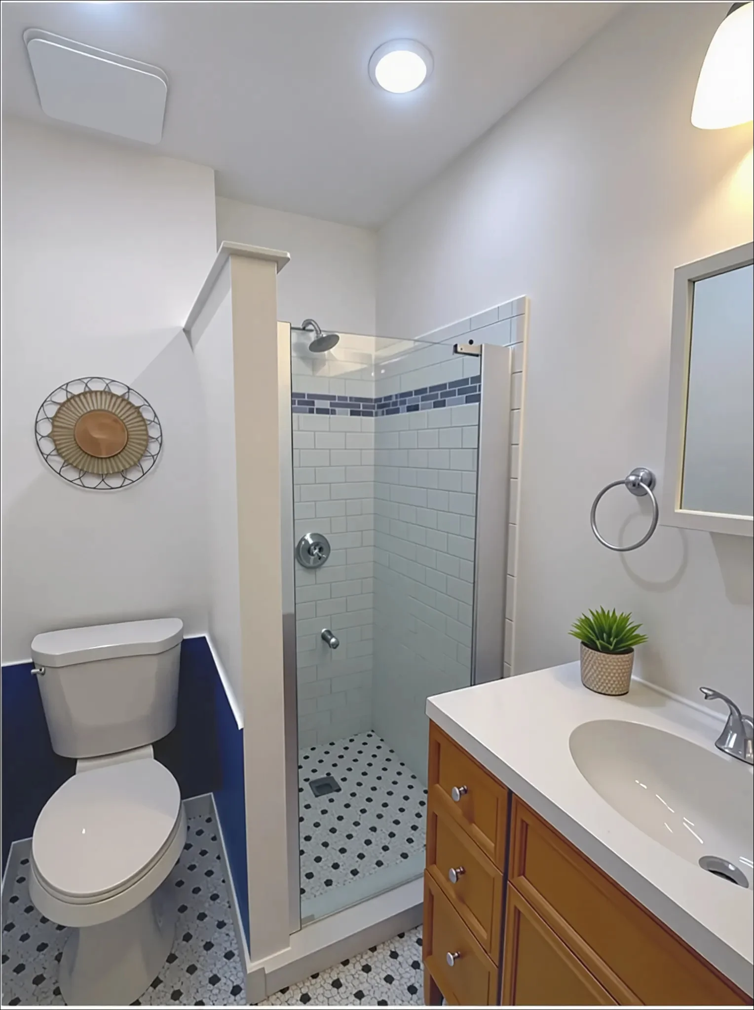 Studio bed, 1 bath apartment for rent at 107 Charles St Unit 2L, Beacon Hill — photo 2 of 8