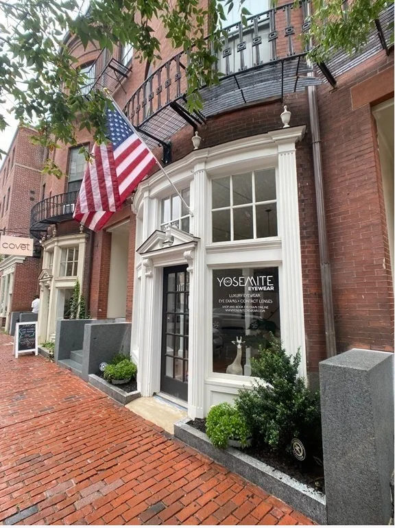 Studio bed, 1 bath apartment for rent at 107 Charles St Unit 5L, Beacon Hill — photo 18 of 19