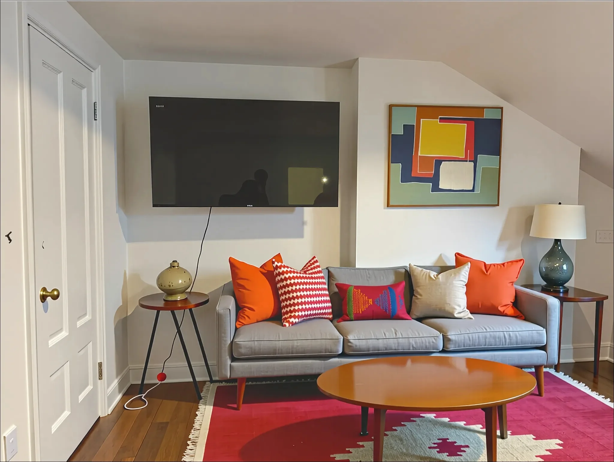 Studio bed, 1 bath apartment for rent at 107 Charles St Unit 5L, Beacon Hill — photo 14 of 19