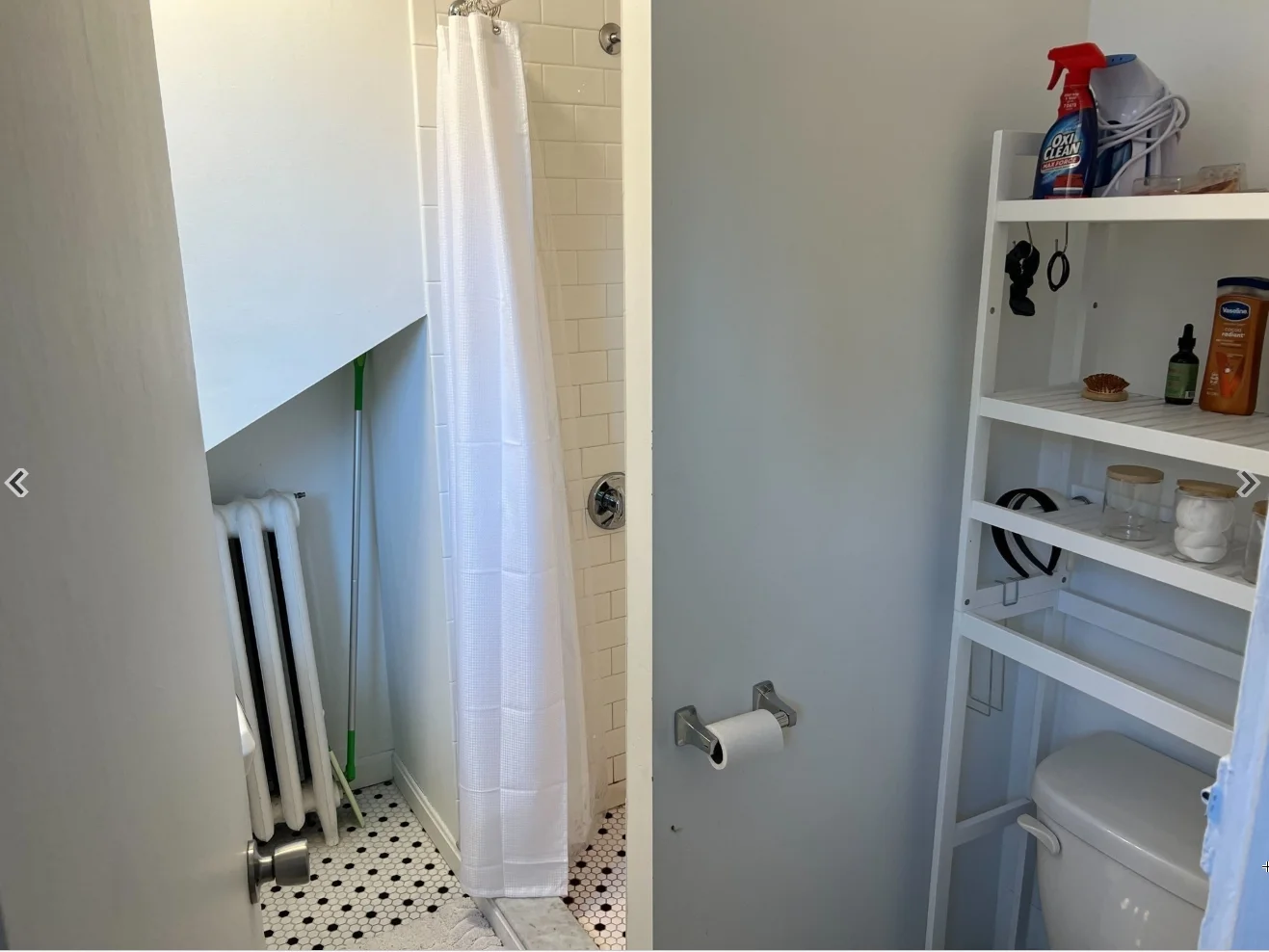 Studio bed, 1 bath apartment for rent at 107 Charles St Unit 5L, Beacon Hill — photo 8 of 19
