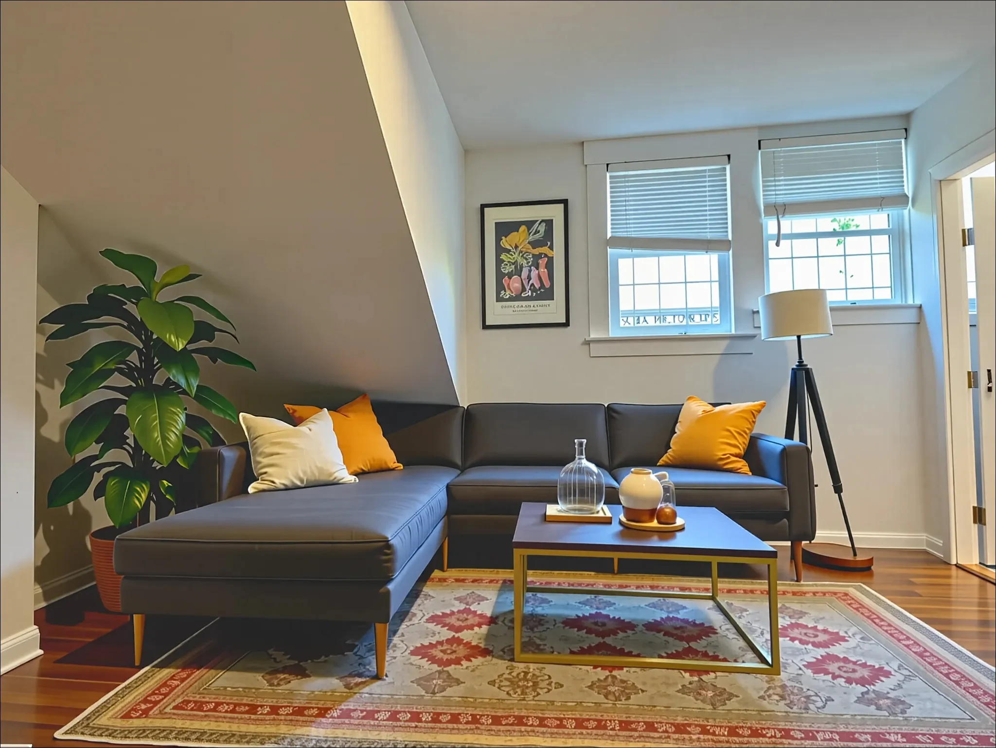 Studio bed, 1 bath apartment for rent at 107 Charles St Unit 5L, Beacon Hill — photo 9 of 19