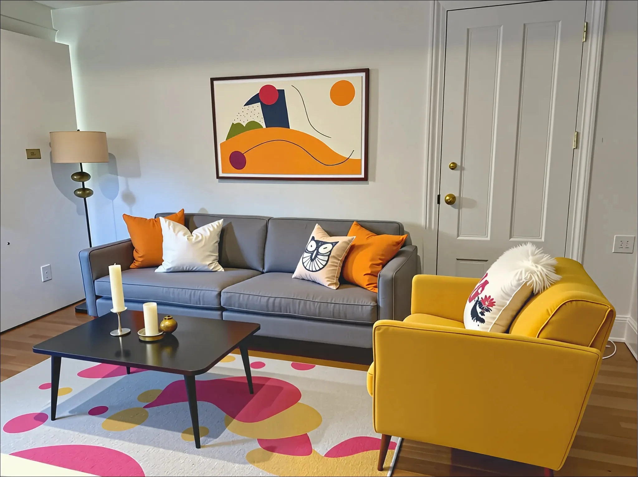 Studio bed, 1 bath apartment for rent at 107 Charles St Unit 5L, Beacon Hill — photo 12 of 19