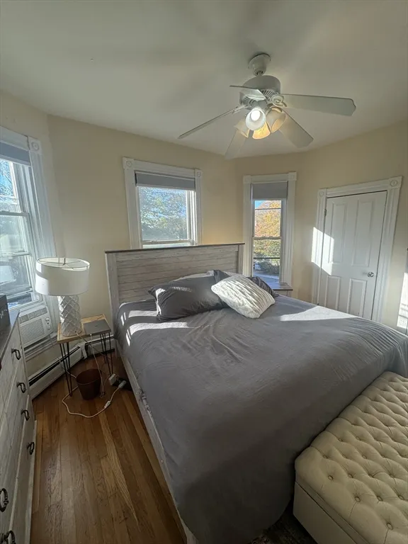 3 bed, 1 bath apartment for rent at 107 Chestnut St Unit 2R, Haverhill — photo 5 of 12