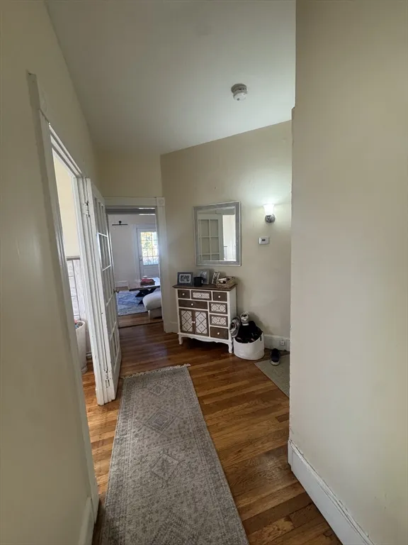 3 bed, 1 bath apartment for rent at 107 Chestnut St Unit 2R, Haverhill — photo 4 of 12
