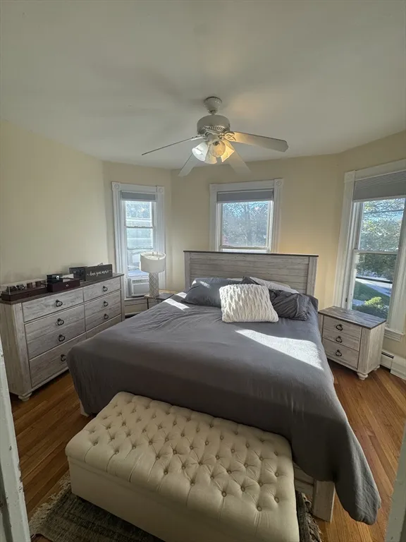 3 bed, 1 bath apartment for rent at 107 Chestnut St Unit 2R, Haverhill — photo 6 of 12