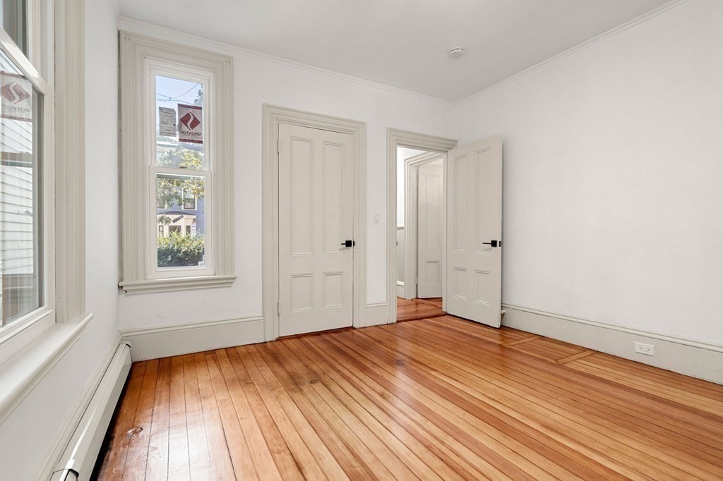 5 bed, 4+ bath apartment for rent at 107 Ellery St, Harvard Square — photo 10 of 35